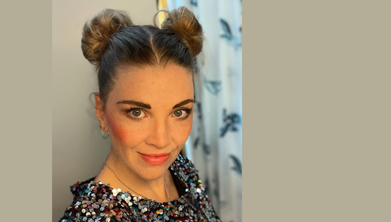 Christina Böttcher Juel Andersen, social- og sundhedsassistent